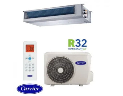 Carrier 42QSS024D8SJ/38QUS024D8SJ