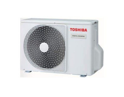 Toshiba Ducted RAV GM1101ATP-E  4 HP