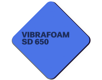 Эластомер Vibrafoam