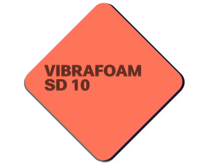 Эластомер Vibrafoam