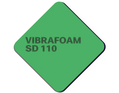 Эластомер Vibrafoam