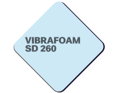 Эластомер Vibrafoam