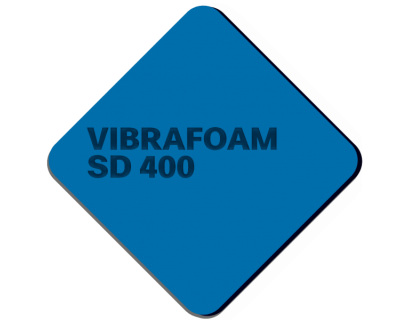 Эластомер Vibrafoam