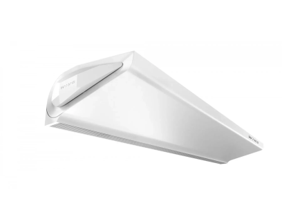 Air Curtains Cool & Warm  WING C